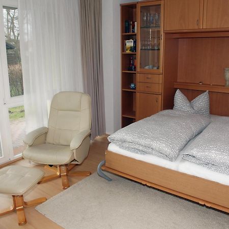 Likedeeler Weg 1 Whg 18 Leilighet Zingst Eksteriør bilde