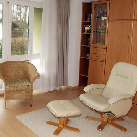 Likedeeler Weg 1 Whg 18 Leilighet Zingst Eksteriør bilde
